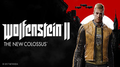 德军总部2新巨人 Wolfenstein 2: The New Colossus中文一键解压版下载