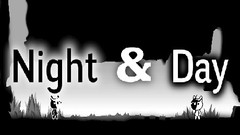 夜晚和白天 Night & Day中文一键解压版下载