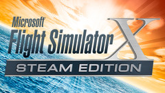 微软模拟飞行10 Microsoft Flight Simulator X 中文一键解压版下载