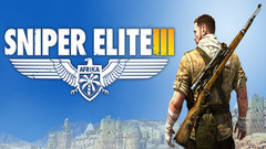 狙击精英3 Sniper Elite 3一键解压版免费下载