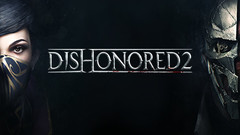 耻辱2/羞辱2 Dishonored 2中文一键解压版免费下载