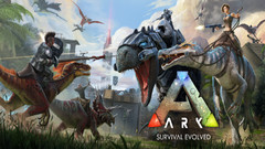 方舟生存进化 ARK: Survival Evolved中文一键解压版下载