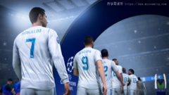 FIFA 19 中文一键解压版下载