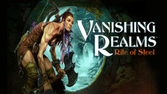 消失的国度—含DLC（Vanishing Realms）中文版下载