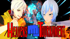 天堂锦标赛(Heavens Tournament)中文版VR游戏下载