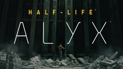 【V1.4.1b版本更新】半衰期：爱莉克斯/半条命：爱莉克斯-含DLC(Half-Life: Alyx)中文版VR游戏下载