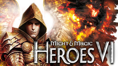 魔法门之英雄无敌6 Might & Magic：Heroes VI中文一键解压版下载