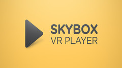 SKYBOX 视频播放器（SKYBOX VR Video Player）中文版下载