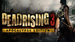 丧尸围城3 Dead Rising 3中文一键解压版免费下载