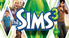 模拟人生3 The Sims 3中文一键解压版下载