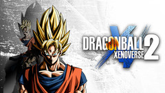 龙珠超宇宙2 Dragon Ball Xenoverse 2 中文一键解压版免费下载