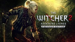 巫师2国王刺客 The Witcher 2: Assassins of Kings 中文一键解压版下载