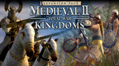 中世纪2全面战争 Medieval II: Total War中文一键解压版免费下载