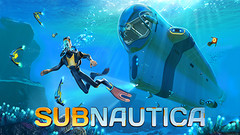 水下之旅/美丽水世界 Subnautica 中文一键解压版免费下载