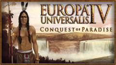 欧陆风云4征服天堂 Europa Universalis IV: Conquest of Paradise 中文一键解压版免费下载