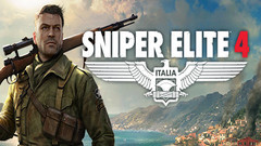 狙击精英4 Sniper Elite 4中文一键解压版下载