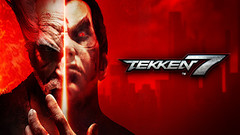 铁拳7 Tekken 7中文一键解压版下载