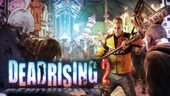 丧尸围城2 Dead Rising 2中文一键解压版下载