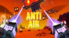 防空（Anti Air）中文版VR游戏下载