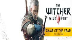 巫师3狂猎年度版 The Witcher 3: Wild Hunt - Game of the Year Edition中文一键版下载