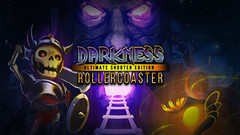 黑暗过山车-终极射击版（Darkness Rollercoaster - Ultimate Shooter Edition）中文版下载