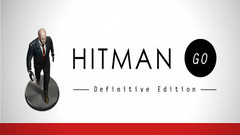杀手GO终极版 Hitman GO: Definitive Edition中文解压版下载