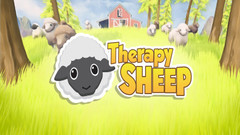 绵羊治疗（Therapy Sheep VR）中文版下载