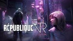 共和国VR(République VR)中文版下载