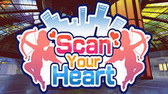 愛情限時批（Scan Your Heart）中文版VR游戏下载