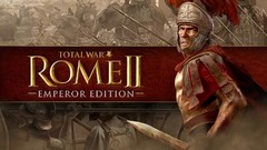 罗马帝国2全面战争 Total War: Rome II中文一键解压版下载