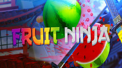 水果忍者(Fruit Ninja VR)中文版下载
