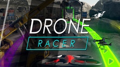 无人机赛车手（Drone Racer）中文版下载