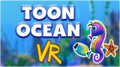 卡通海洋VR(Toon Ocean VR)中文版下载