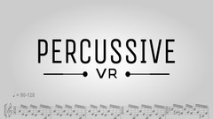 打击乐（Percussive VR)中文版下载