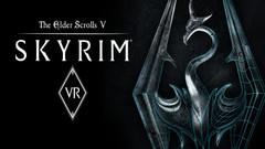 上古卷轴5:天际VR(The Elder Scrolls V: Skyrim VR)中文版下载
