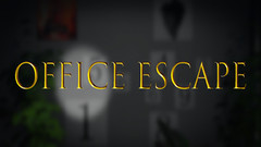 办公室逃脱（OFFICE ESCAPE）中文版下载