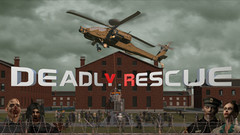 生死救援（Deadly Rescue)中文VR版下载