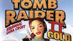 古墓丽影2黄金版/黄金面具Lara Croft Tomb Raider 2 中文一键解压版免费下载