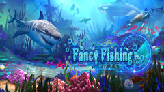 捕鱼大冒险（Fancy Fishing VR）中文版下载