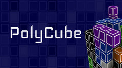 多维俄罗斯方块（PolyCube）中文版下载