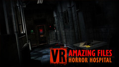 绝密档案:恐怖医院(VR Amazing Files: Horror Hospital)中文版下载