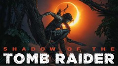 古墓丽影暗影 Shadow of the Tomb Raider中文一键解压版下载
