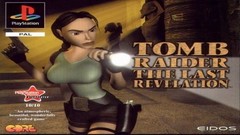 古墓丽影4最后的启示 Lara Croft Tomb Raider The Last Revelation中文一键解压版免费下载