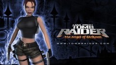 古墓丽影6黑暗天使 Lara Croft Tomb Raider The Angel of Darkness中文一键解压版下载
