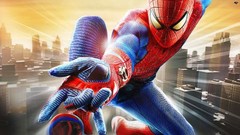 神奇蜘蛛侠游侠 The Amazing Spider-Man中文一键解压版免费下载