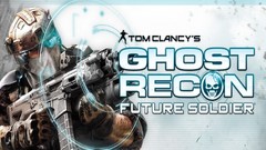 幽灵行动3尖峰战士 Ghost Recon:Advanced Warfighter中文一键解压版下载