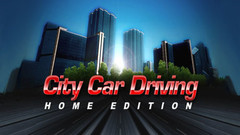 城市汽车驾驶（City Car Driving）中文VR版下载
