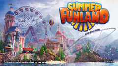 夏日乐园（Summer Funland）中文版下载