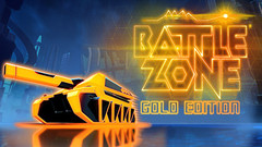 战争地带黄金版（Battlezone Gold Edition）中文版下载