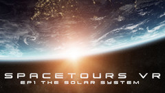 太空旅游第一章——太阳系（Spacetours VR - Ep1 The Solar System）中文VR版下载